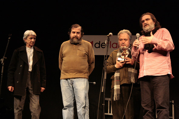 Premios DeFlamenco.com