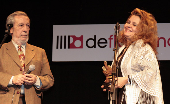 Premios DeFlamenco.com