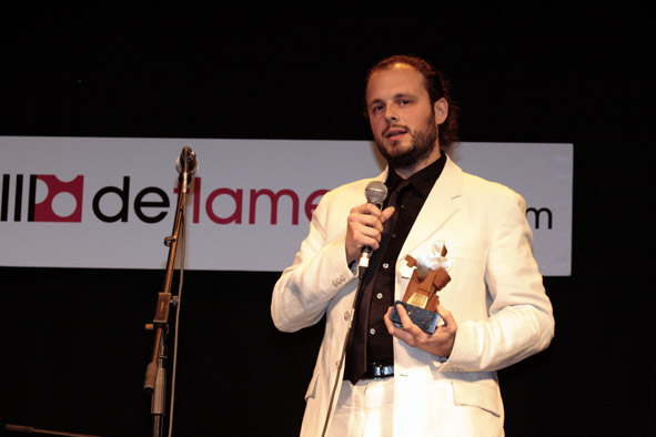 Premios DeFlamenco.com