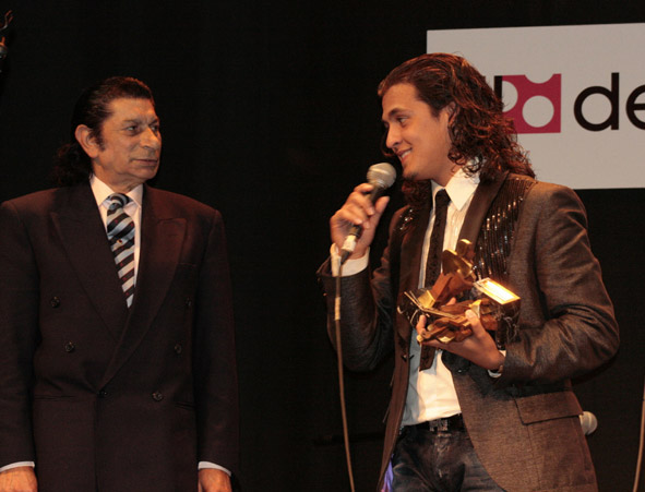 Premios DeFlamenco.com