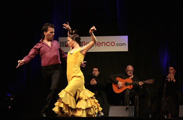 Premios DeFlamenco.com