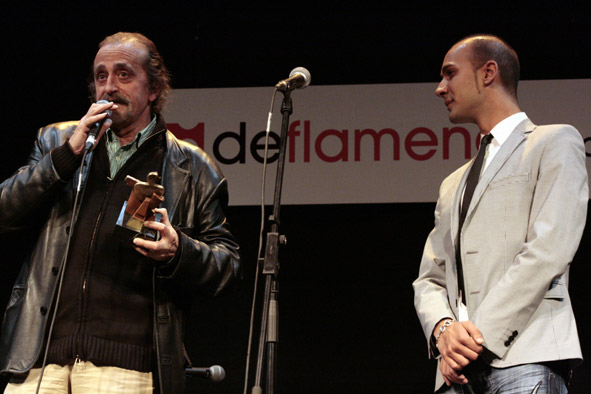 Premios DeFlamenco.com
