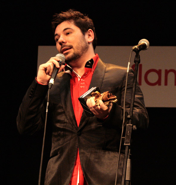 Premios DeFlamenco.com