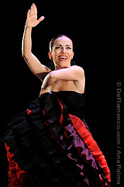 Isabel Bayón - Miguel Poveda