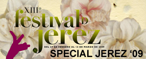 festival de jerez 2008