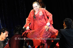 Festival de Jerez - Ana Palma