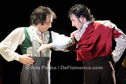 Festival de Jerez - Ana Palma