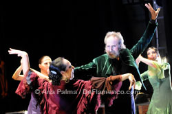 Festival de Jerez - Ana Palma