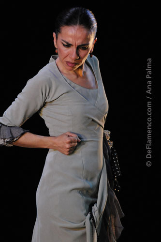 Festival de Jerez - Ana Palma