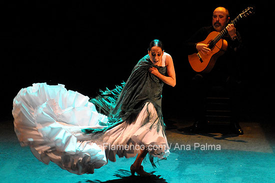 Festival de Jerez - Ana Palma