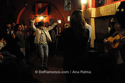 Festival de Jerez - Ana Palma