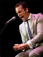 festival de jerez 2012