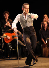 festival de jerez 2012