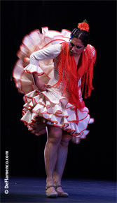 festival de jerez 2012