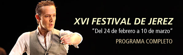 festival de jerez 2012