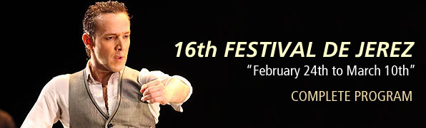 festival de jerez 2012