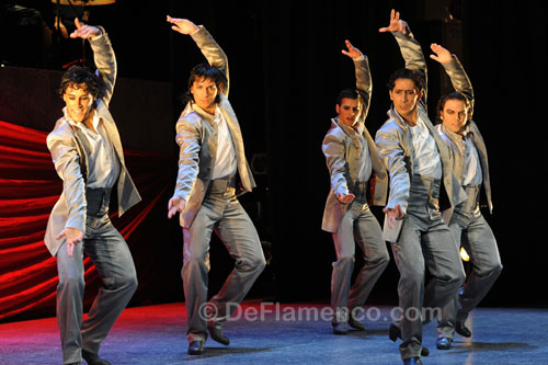 Festival de Jerez - Ana Palma