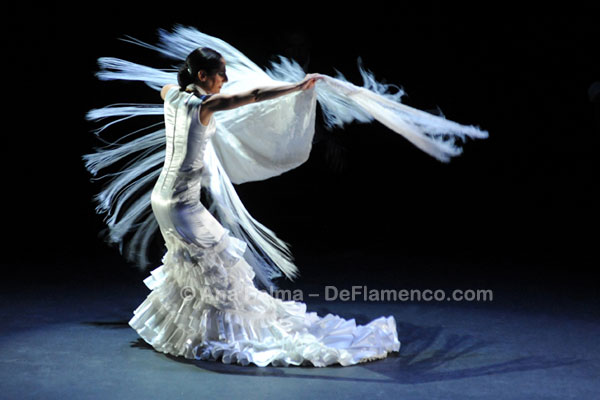 Festival de Jerez - Ana Palma