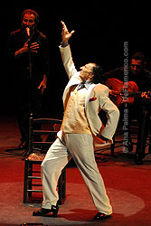 Festival de Jerez - Ana Palma