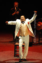 Festival de Jerez - Ana Palma