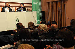 Festival de Jerez - Ana Palma