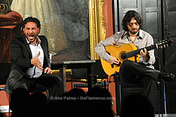 Festival de Jerez - Ana Palma