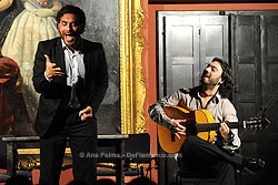 Festival de Jerez - Ana Palma