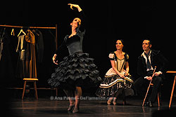 Festival de Jerez - Ana Palma