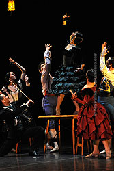 Festival de Jerez - Ana Palma