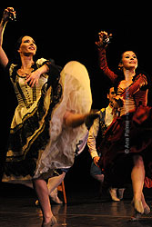 Festival de Jerez - Ana Palma