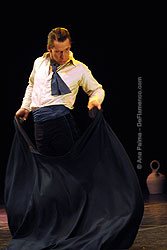 Festival de Jerez - Ana Palma