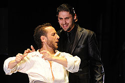 Festival de Jerez - Ana Palma