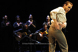 Festival de Jerez - Ana Palma