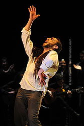 Festival de Jerez - Ana Palma