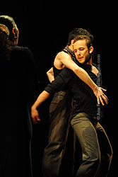 Festival de Jerez - Ana Palma