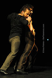 Festival de Jerez - Ana Palma