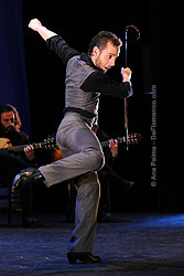 Festival de Jerez - Ana Palma