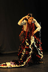 Festival de Jerez - Ana Palma