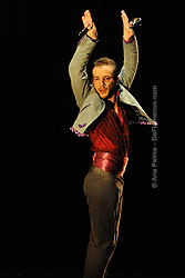 Festival de Jerez - Ana Palma