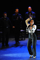 Festival de Jerez - Ana Palma