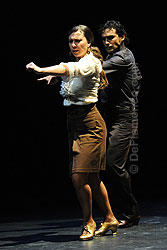 Festival de Jerez - Ana Palma