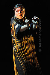 Festival de Jerez - Ana Palma