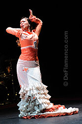 Festival de Jerez - Ana Palma