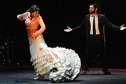 Festival de Jerez - Ana Palma