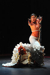 Festival de Jerez - Ana Palma