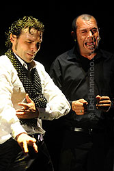 Festival de Jerez - Ana Palma