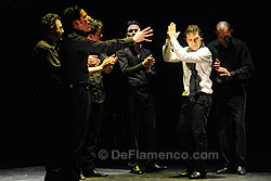 Festival de Jerez - Ana Palma