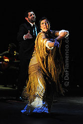 Festival de Jerez - Ana Palma