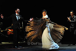 Festival de Jerez - Ana Palma