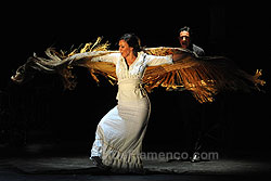 Festival de Jerez - Ana Palma